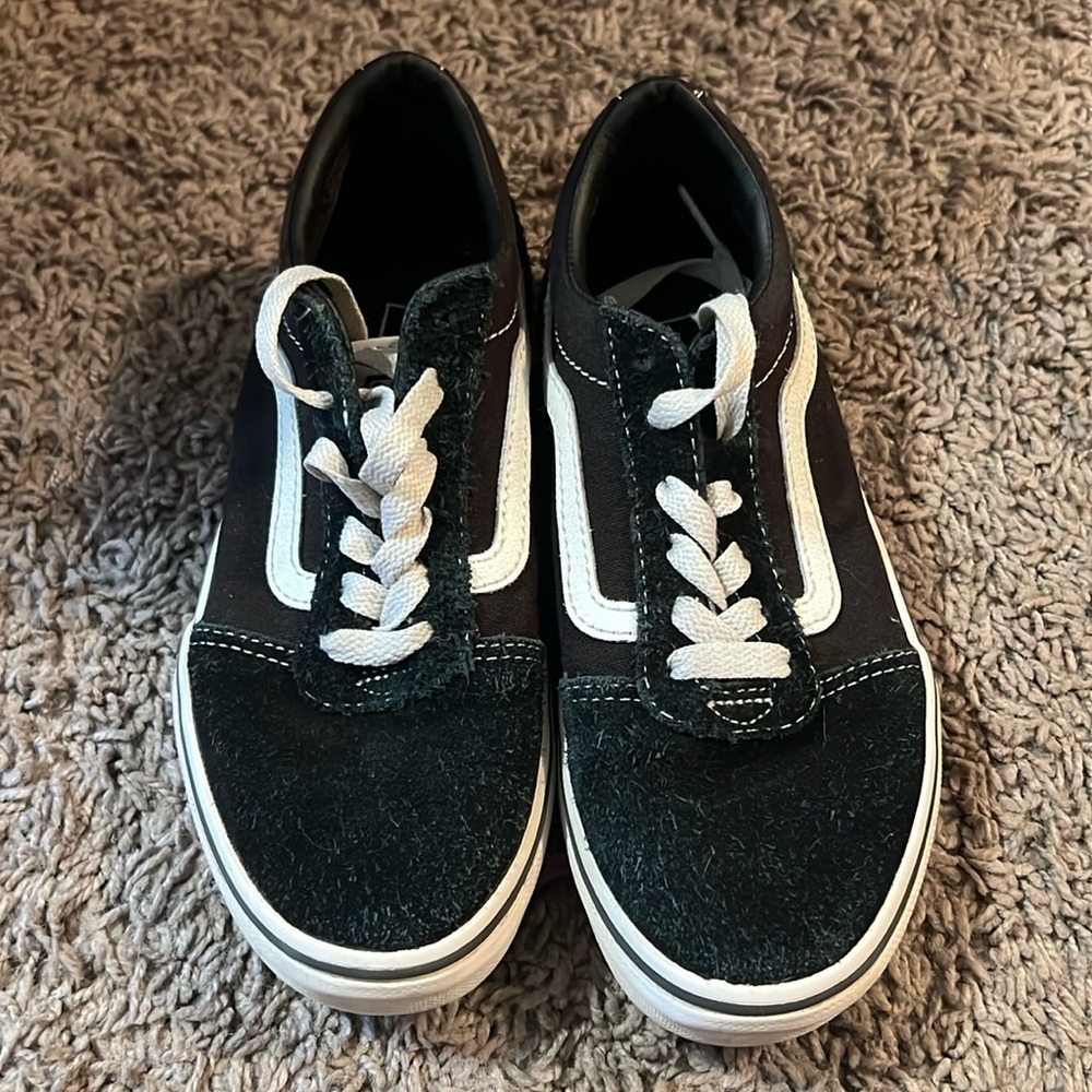 ‎Vans